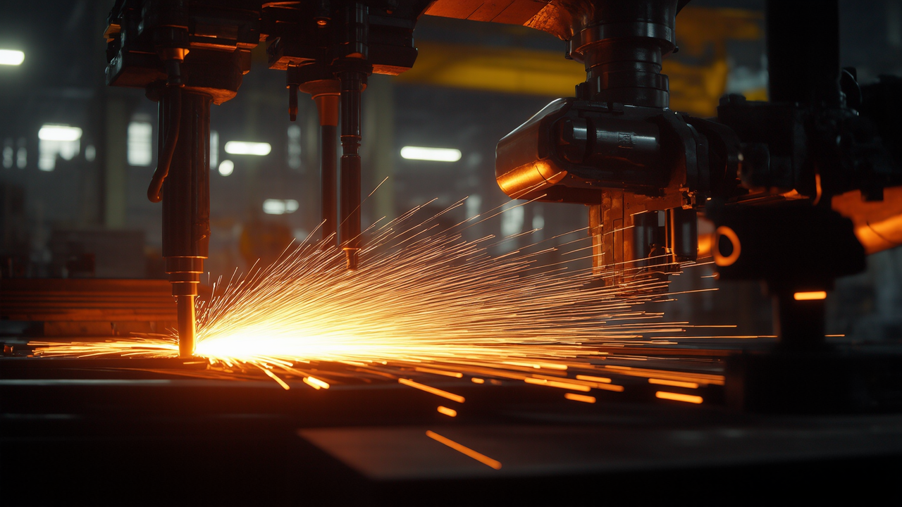 Openex The Future of China Steel Fabrication is Here Openex The Future of China Steel Fabrication is Here