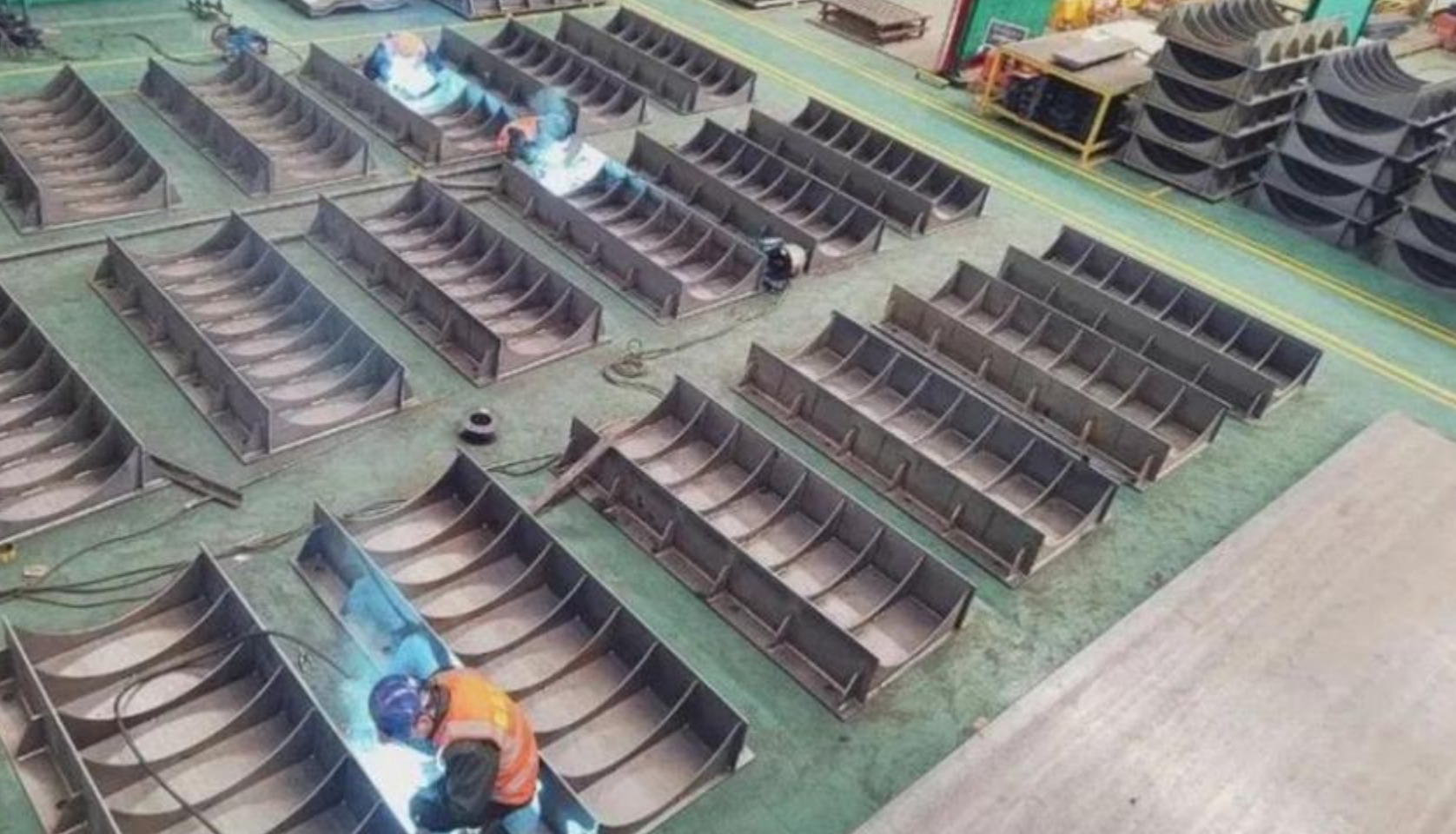 metal fabrication metal fabrication