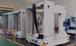 Professional Metal Fabrication Manufacturer