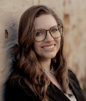 Amber Crain, Recognized by BestAgents.us as a 2026 Top Agent