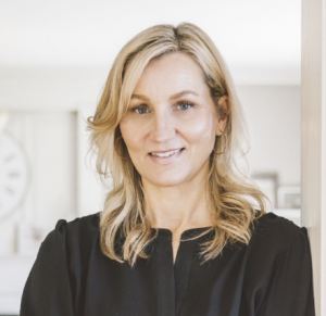 Summer Wilborn, Recognized by BestAgents.us as a 2026 Top Agent