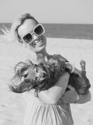 Jennifer Lavallee Author