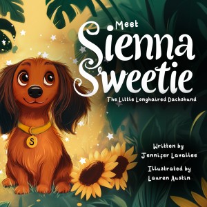 Meet Sienna Sweetie Cover
