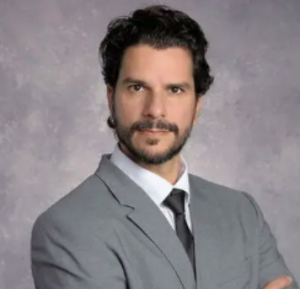 Tiago Cortes Rodrigues, DC Recognized by America’s Best in Medicine for Patient-Centered Chiropractic Care in Austin