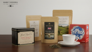 Mark T Wendell Tea Company