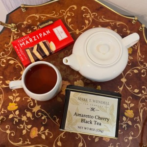 Mark T Wendell Tea Company