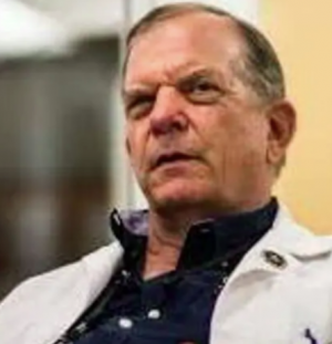 Rex Herbert, DO, Recognized by America’s Best in Medicine for a Legacy of Excellence in Orthopedic Surgery