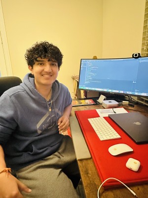 High School Student Launches MusicSynth, an AI-Powered Platform Transforming How Students Practice Music