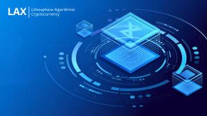 A visual highlighting movement, focus, and momentum in a modern digital setting.