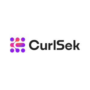 CurlSek Logo