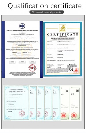 Guangdong Feibin Machinery Group