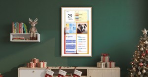 Apolosign digital calendar  