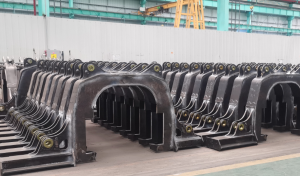 Top 10 Advantages of Custom Metal Fabrication Services