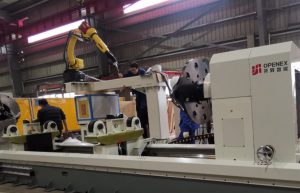 Outsourcing Metal Fabrication