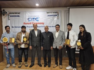 citc award function