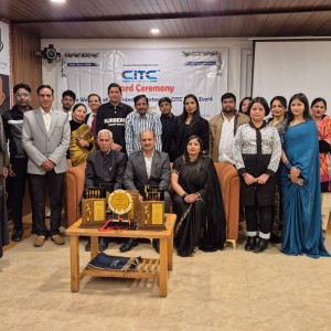 citc prize distribution 2025
