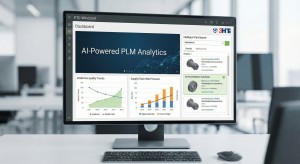 Unify Your Digital Thread with AI-Driven PLM — Windchill by PTC, Delivered by 3HTi