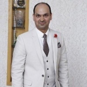 Tuaha Saeed, PA-C, a Physician Assistant with Canadian Cannabis Clinics