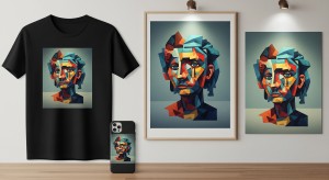 Printify Unveils Effective Midjourney Prompts to Create Artistic Products