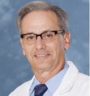 Gregory L. Ortega, MD, a Hematologist-Oncologist with Mid Florida Cancer Centers