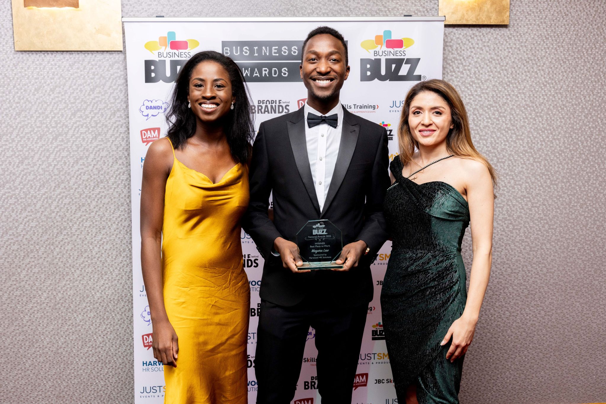 Oxfordshire Law Firm Named Best Place to Work.