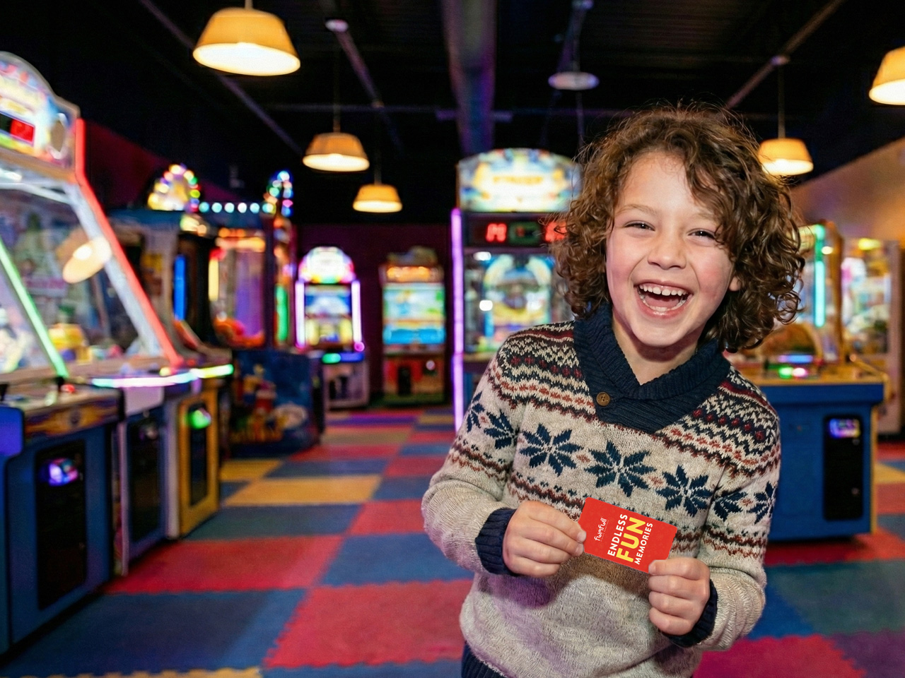 Funfull Introduces New Christmas Offers as Families Embrace Experience-Based Gifting