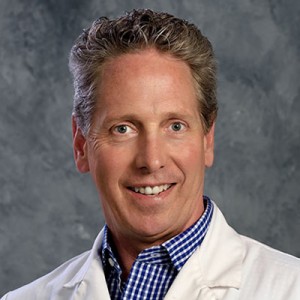 Douglas P. Zmolek, MD, an Internist with Crouse Medical Practice