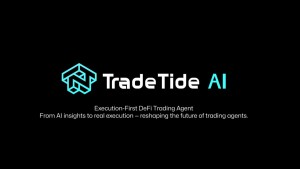 TradeTide AI