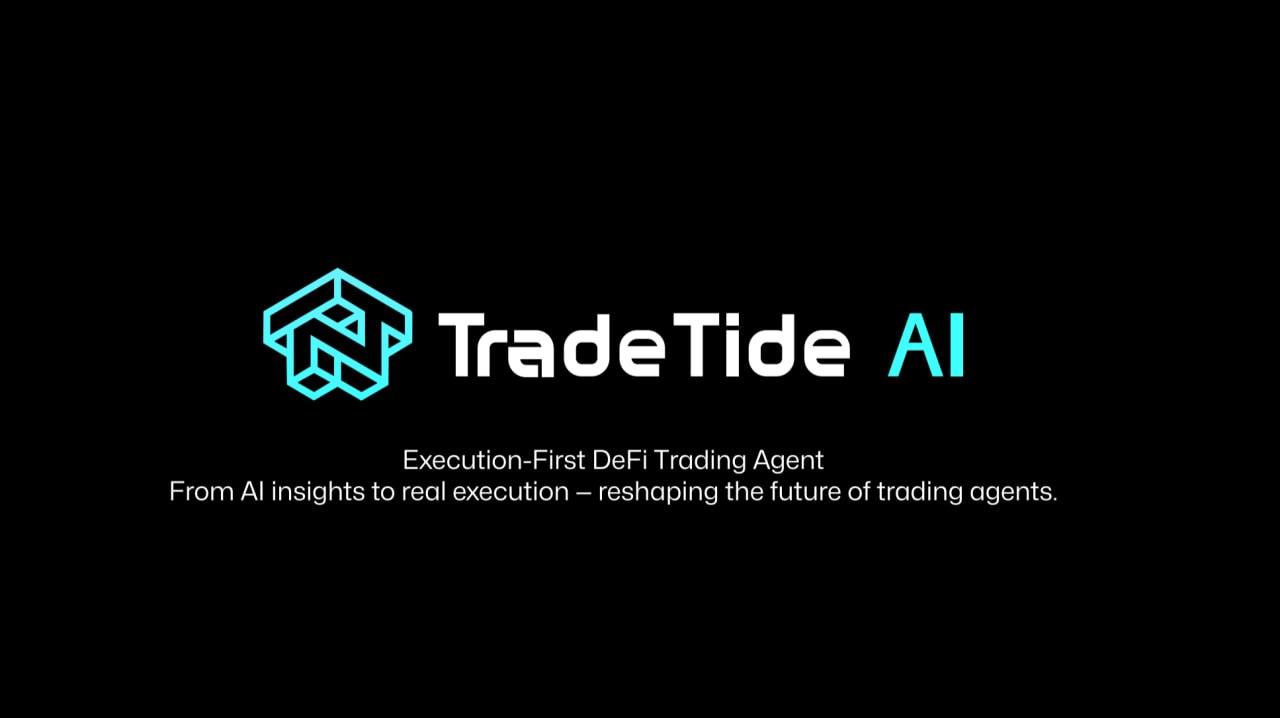 TradeTide AI