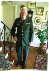 The Author Don Bennett