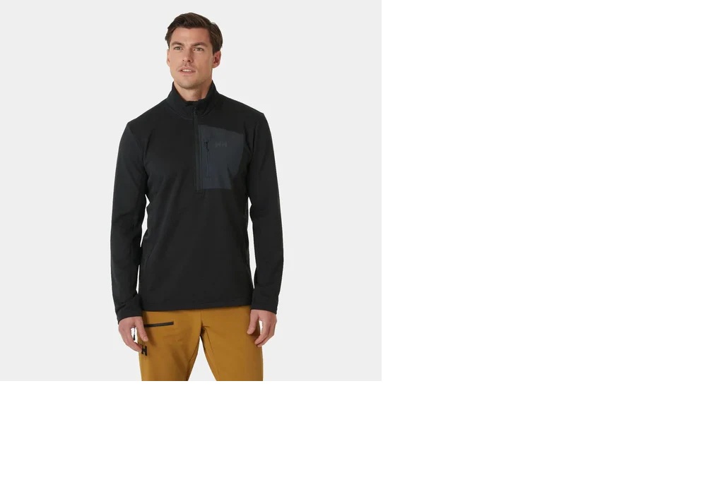 Helly Hansen Mens Snow Layers