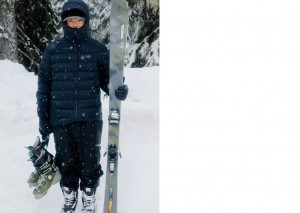 K2 Mens Skis Mindbender 89Ti