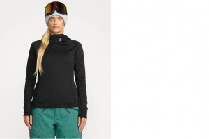 Volcom Womens Snow Layers