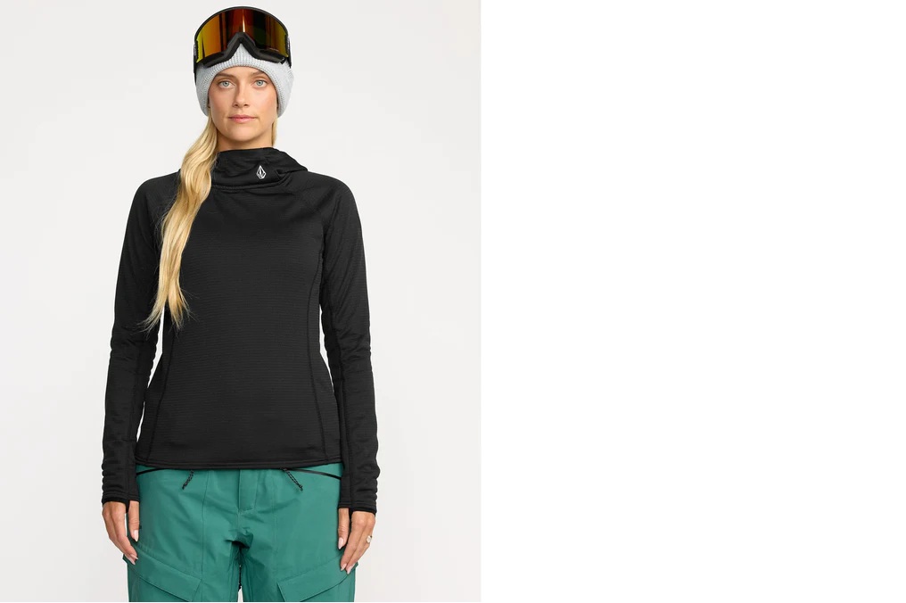 Volcom Womens Snow Layers