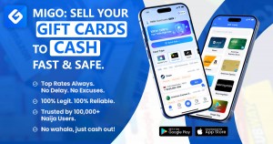 Check the latest Paysafe Card rates in Nigeria with updated Naira prices and value breakdowns