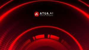 Atua AI improves AI-driven coordination to support scalable, reliable smart contract execution.