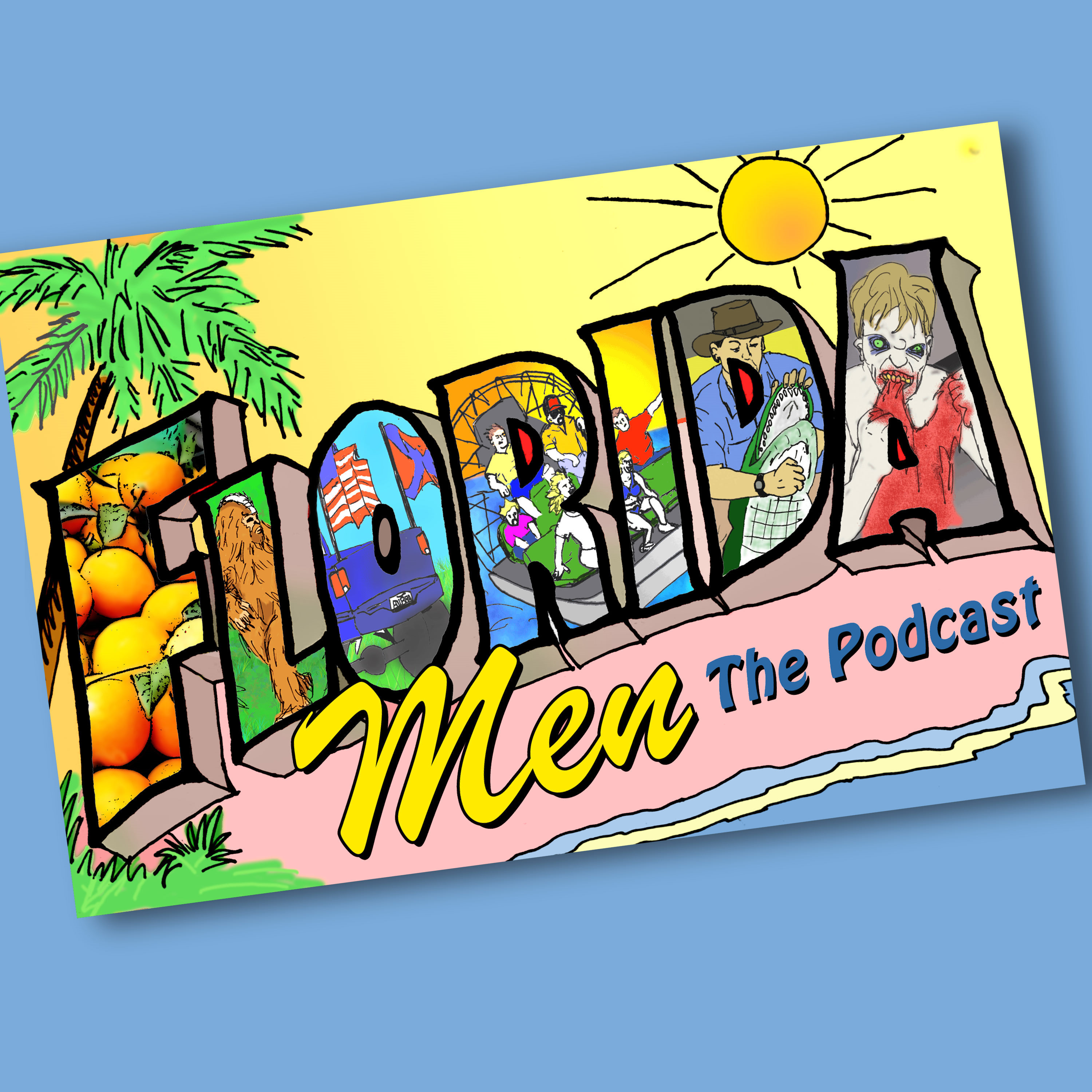 Florida Man Oct 14 - j2z8wqd