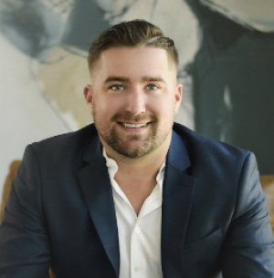 Jordan Giani, Recognized by BestAgents.us as a 2026 Top Agent