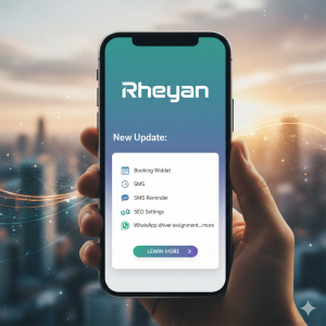 rheyan.com
