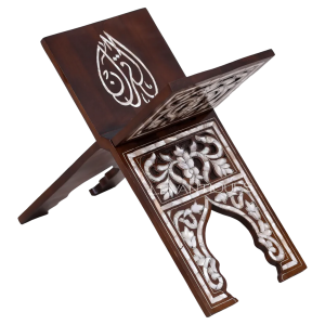 Holy Quran stand II 01