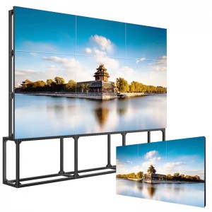 China large outdoor LED display factory