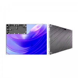 China leading Indoor LED Display for Retail Stores