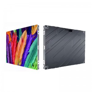 Digital LED Billboard Display for Outdoor Advertising Energy Saving