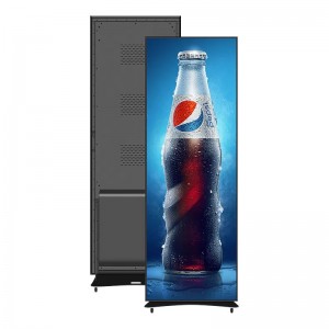 LED poster screen supplier from China