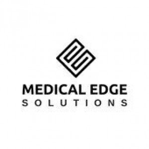 Medical Edge Solutions logo