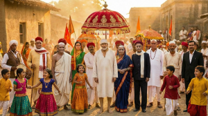 MereSaiGuruvarPoster