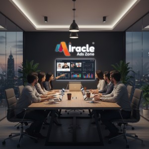 Miracle Ads Zone