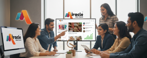 Miracle Ads Zone
