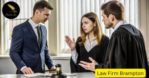 Law Firm Brampton