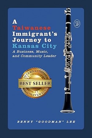 From Taiwan to the Midwest: How One Immigrant Built a Life of Leadership, Legacy, and Lasting Impact